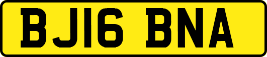 BJ16BNA