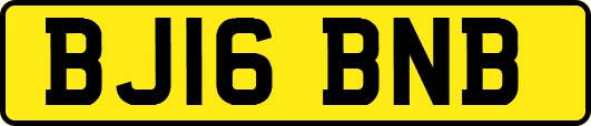BJ16BNB