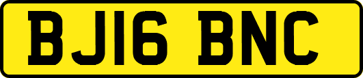 BJ16BNC