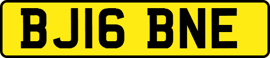 BJ16BNE
