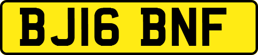 BJ16BNF
