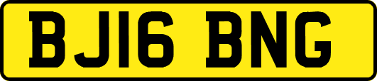 BJ16BNG