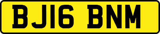 BJ16BNM