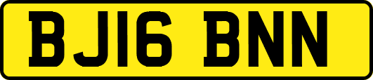 BJ16BNN