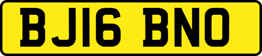 BJ16BNO