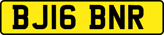BJ16BNR