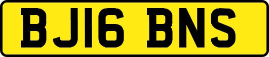 BJ16BNS