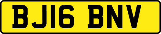 BJ16BNV