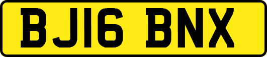 BJ16BNX