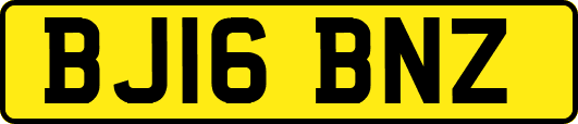 BJ16BNZ