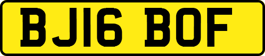 BJ16BOF