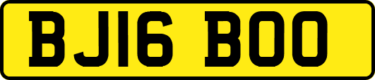 BJ16BOO