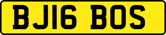 BJ16BOS