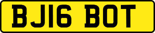 BJ16BOT