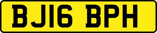 BJ16BPH