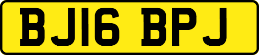 BJ16BPJ