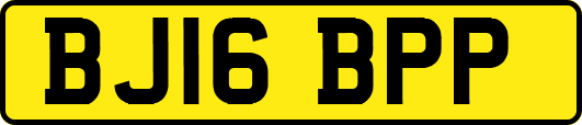 BJ16BPP