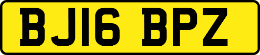 BJ16BPZ
