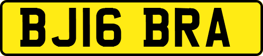 BJ16BRA