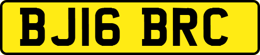 BJ16BRC