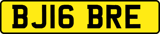 BJ16BRE