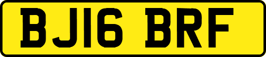 BJ16BRF