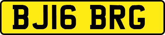 BJ16BRG