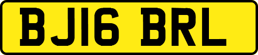 BJ16BRL
