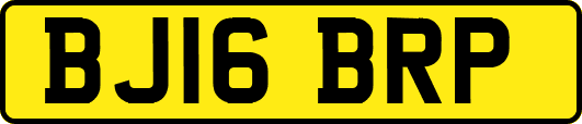 BJ16BRP