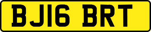 BJ16BRT