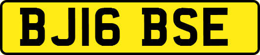 BJ16BSE