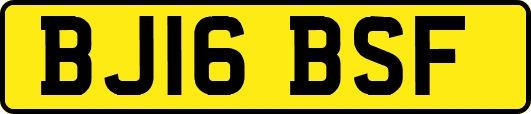 BJ16BSF