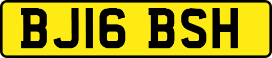 BJ16BSH