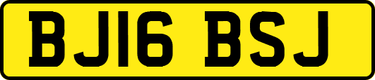 BJ16BSJ
