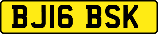 BJ16BSK