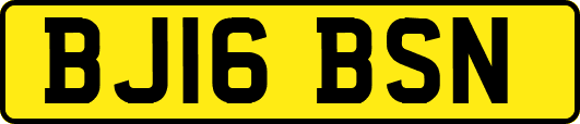 BJ16BSN