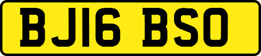 BJ16BSO