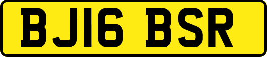 BJ16BSR