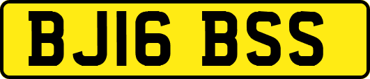 BJ16BSS