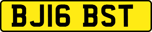 BJ16BST