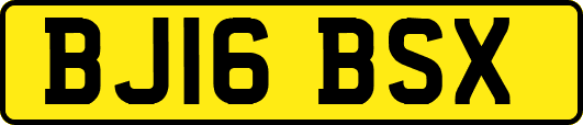 BJ16BSX