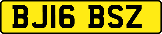BJ16BSZ
