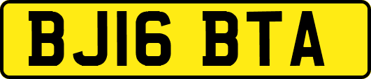 BJ16BTA