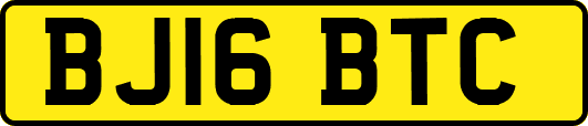 BJ16BTC