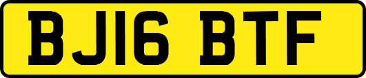 BJ16BTF