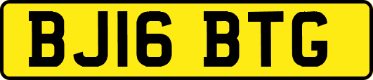 BJ16BTG