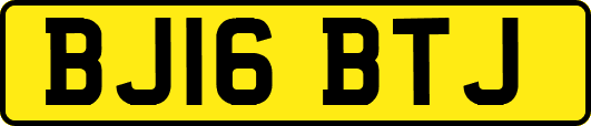 BJ16BTJ