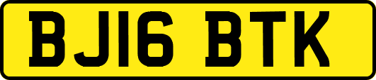 BJ16BTK