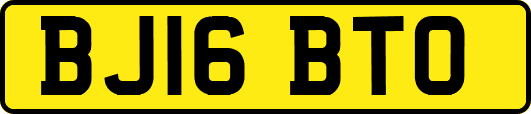 BJ16BTO