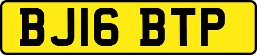 BJ16BTP